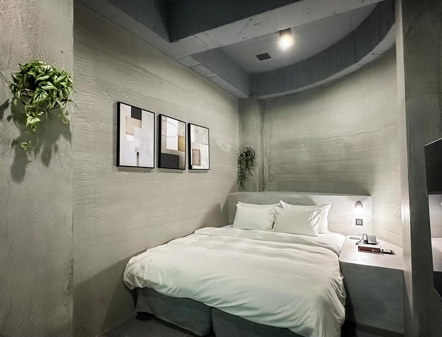 All-Ur Boutique Motel-Ping Tung Branch Pingtung Exterior foto