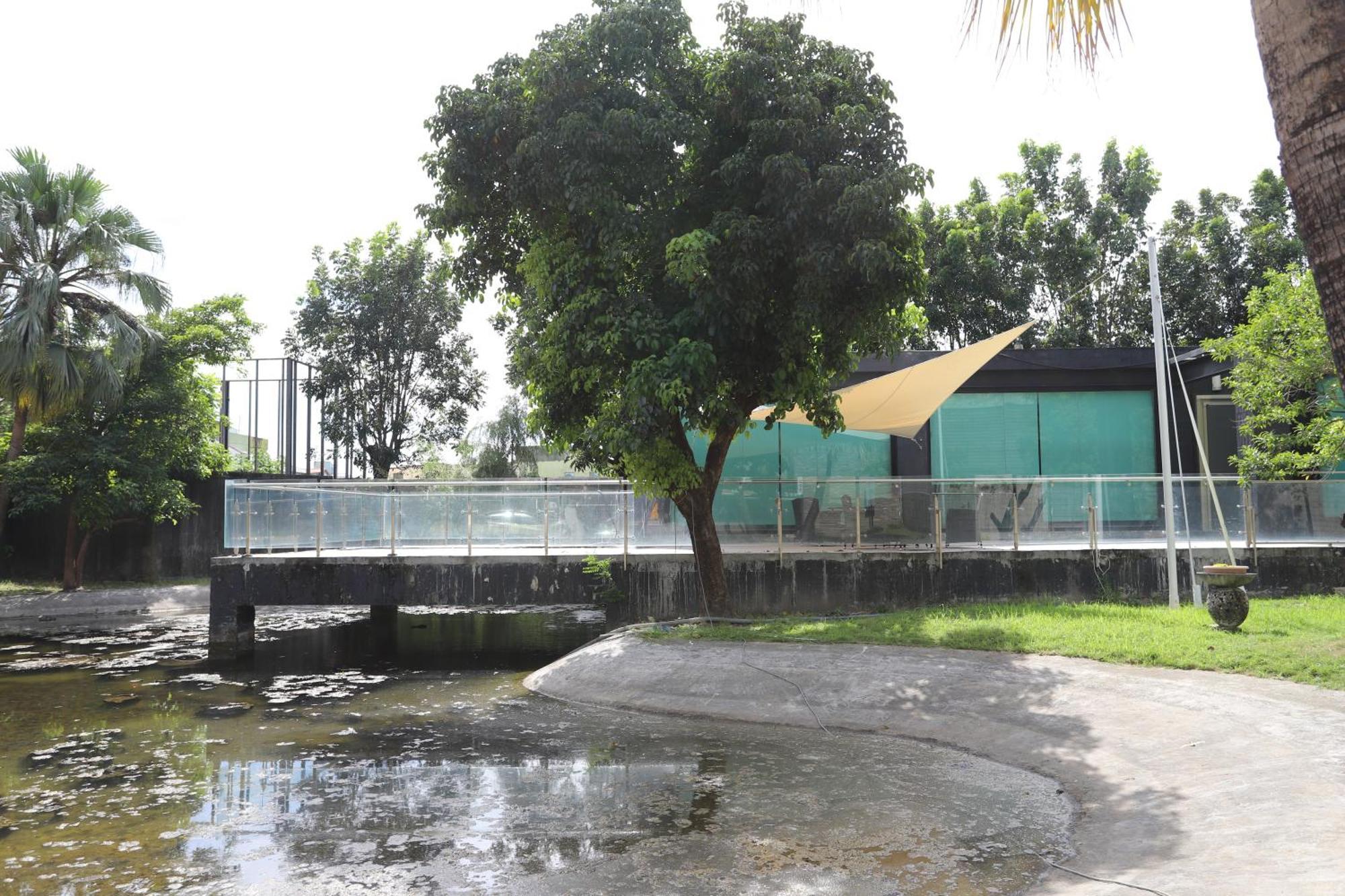 All-Ur Boutique Motel-Ping Tung Branch Pingtung Exterior foto